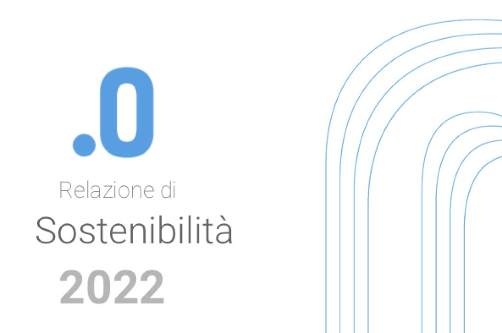 PuntoZero relazione