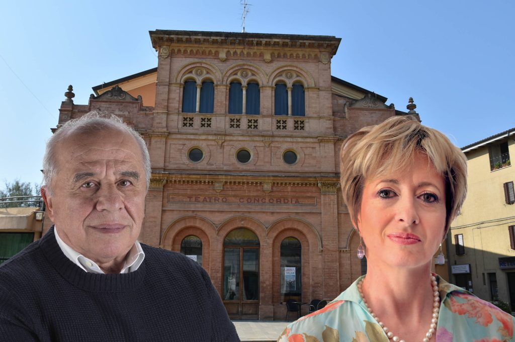 Ranieri-Mele confronto