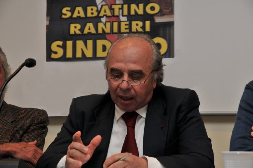 Ranieri
