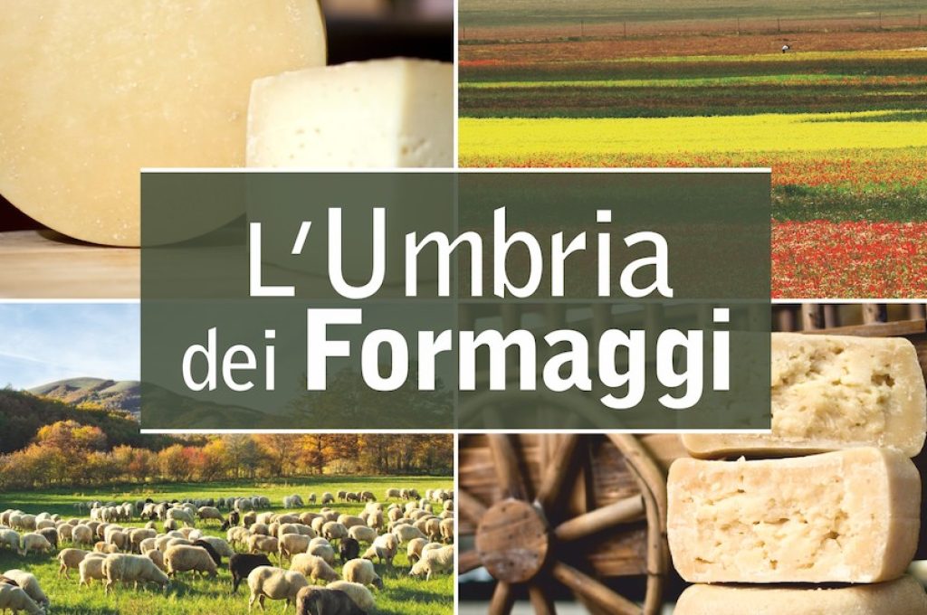 Rassegna L'Umbria dei Formaggi