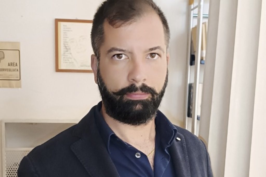 Rellini candidato sindaco