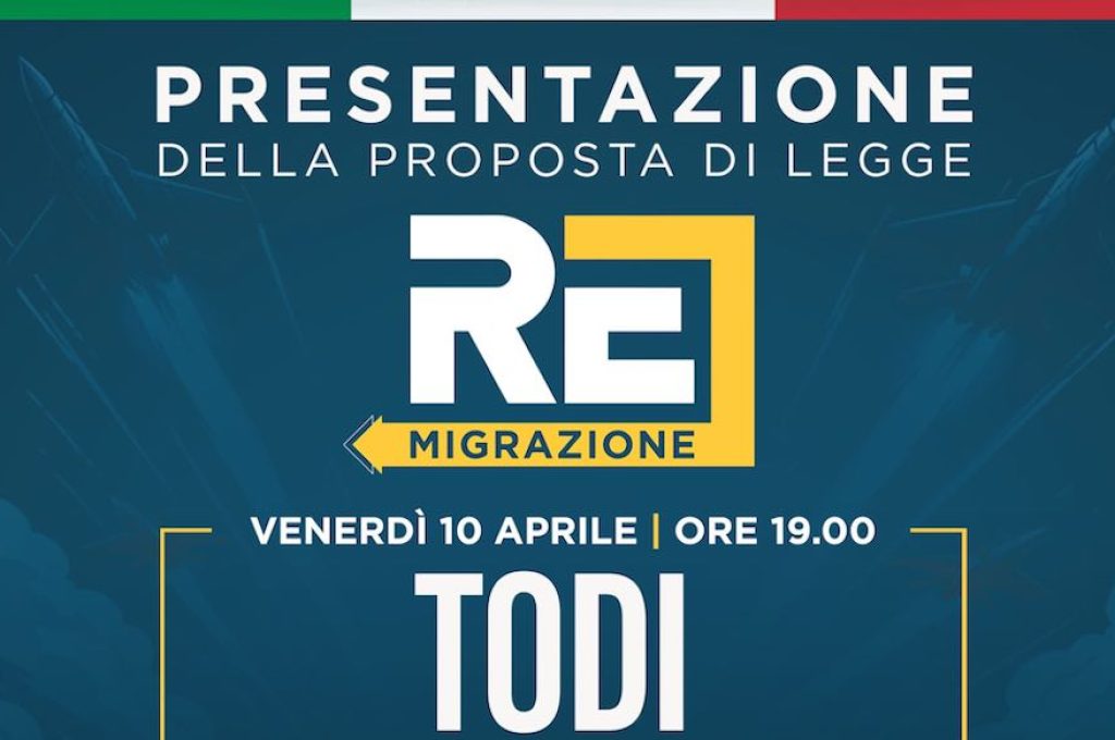 Remigrazione