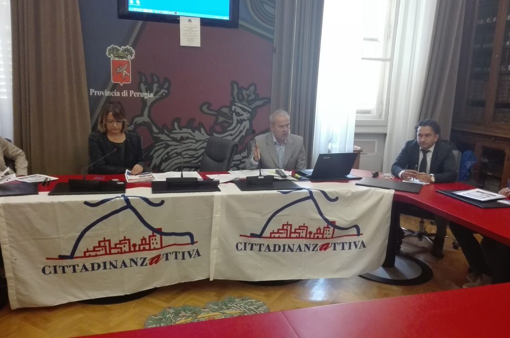 Report Cittadinanzattiva
