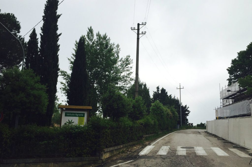 Rete_elettrica_interrata_Porta_Perugina_San_Carlo_2