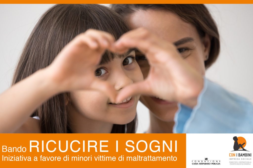 Ricucire i sogni