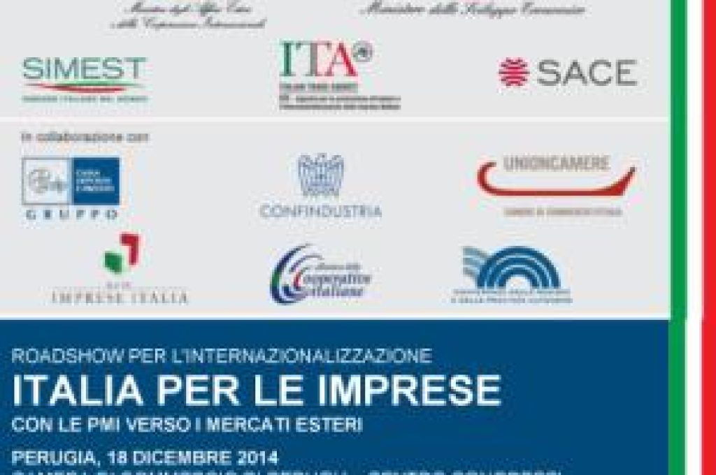 Roadshow-Italiaperleimprese