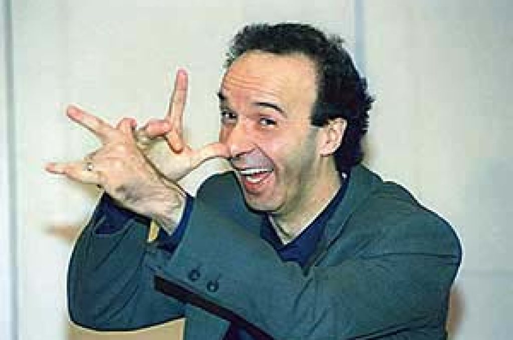 Roberto-Benigni