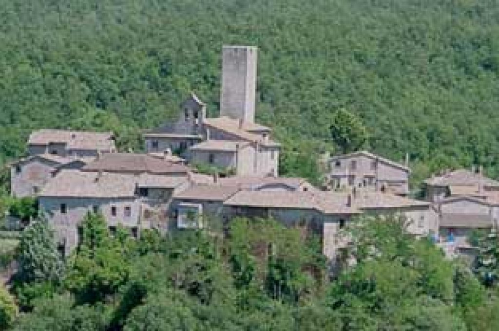 Rotecastello
