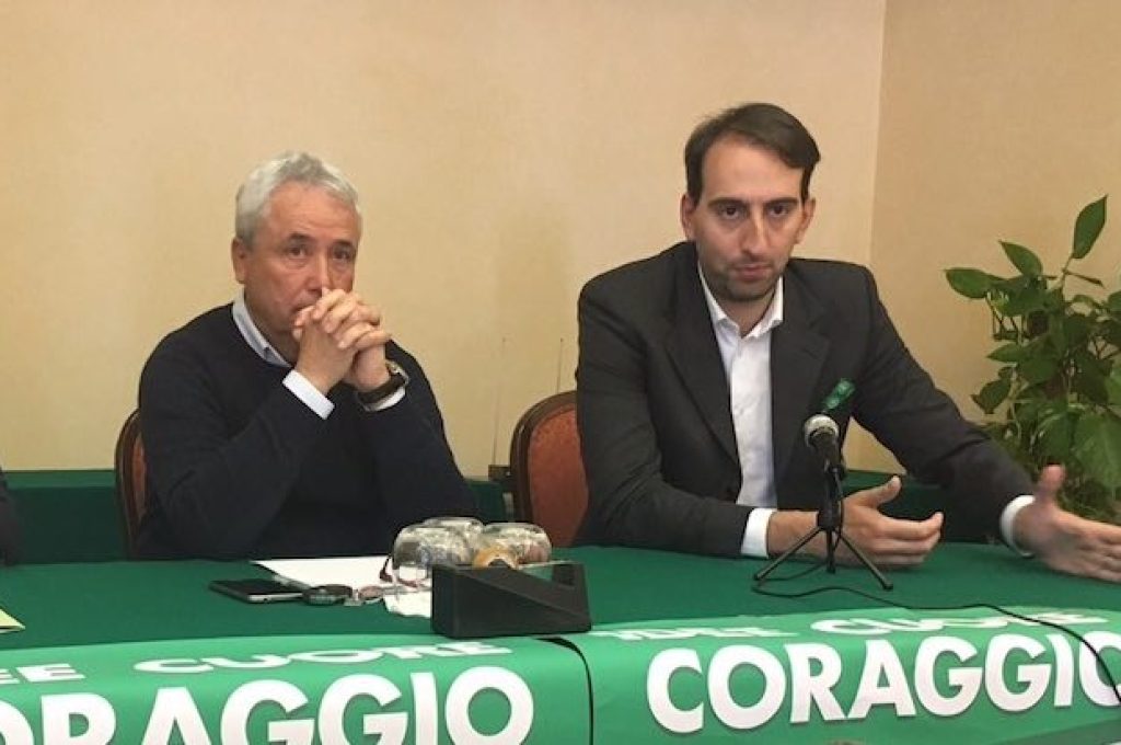 Ruspolini lega
