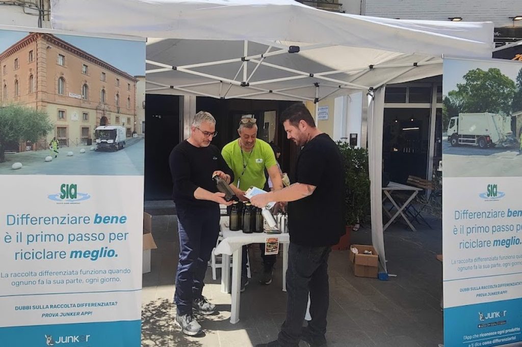 SIA a Fiera verde 2026 (1)