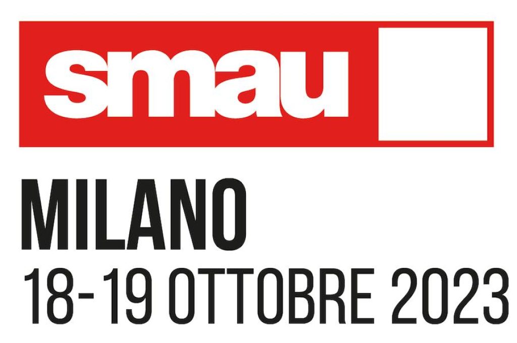 SMAU Milano_logo2023