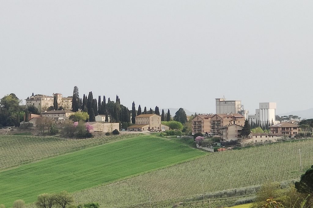 San Valentino 2