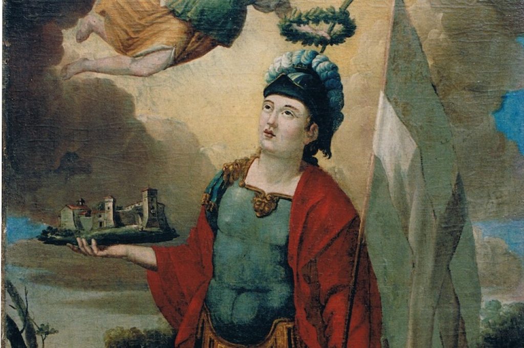 San Venanzio Martire