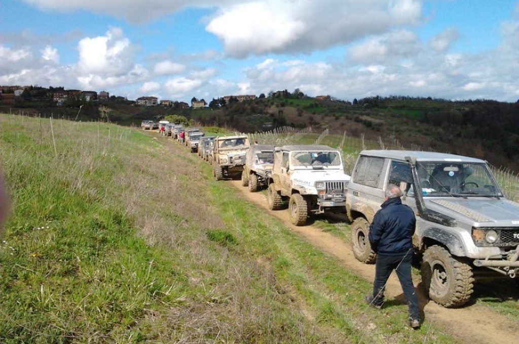 foto di Claudio fiocchetti