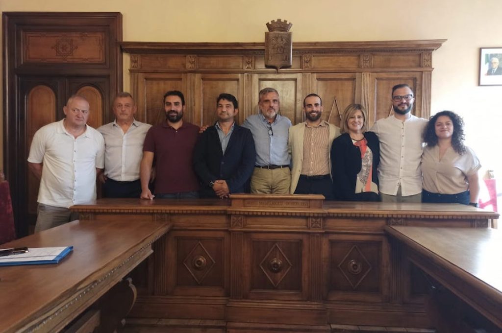 San Venanzo Consiglio comunale