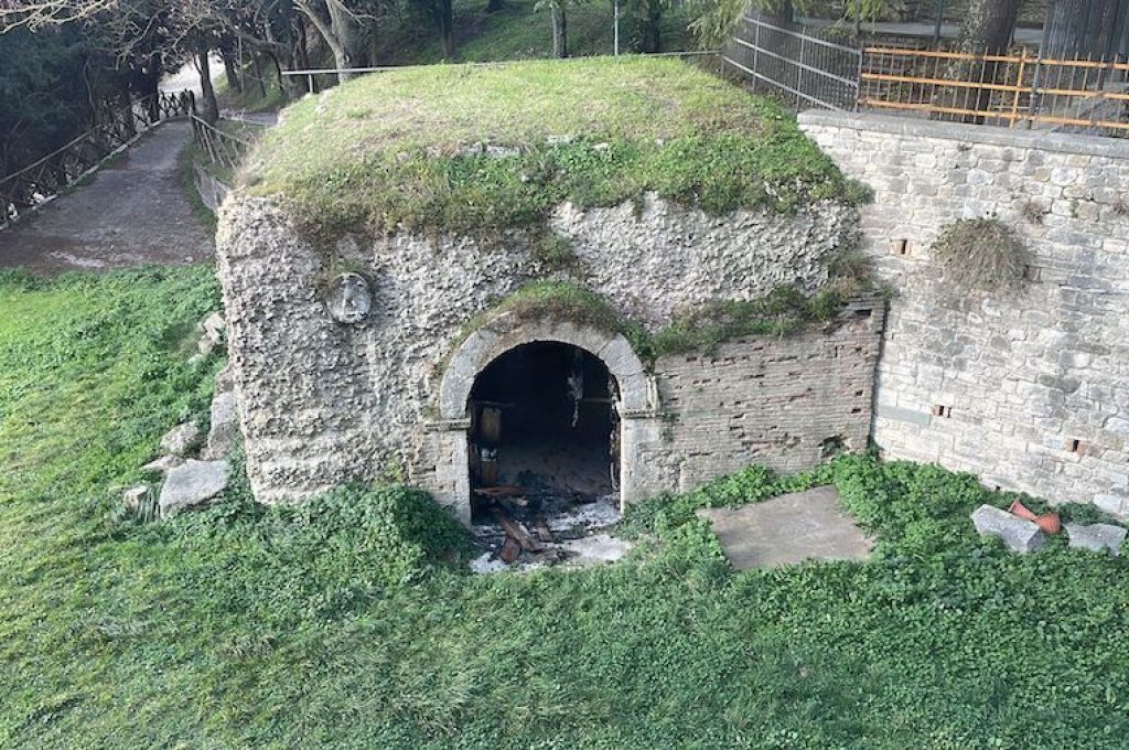 San cassiano porta bruciata1