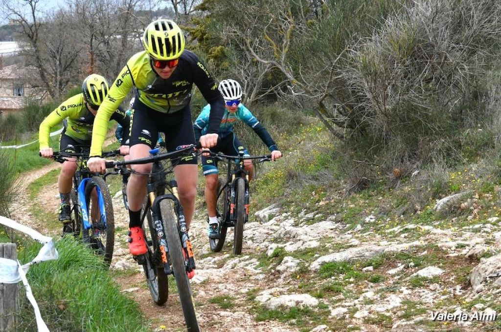 San terenziano bike