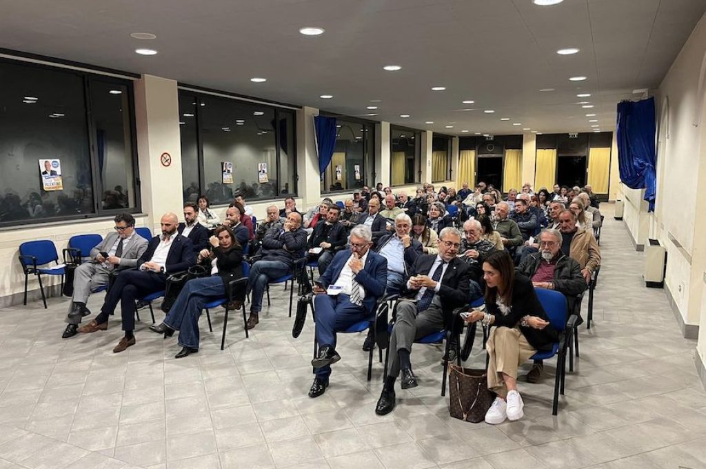 San venanzo viva incontro