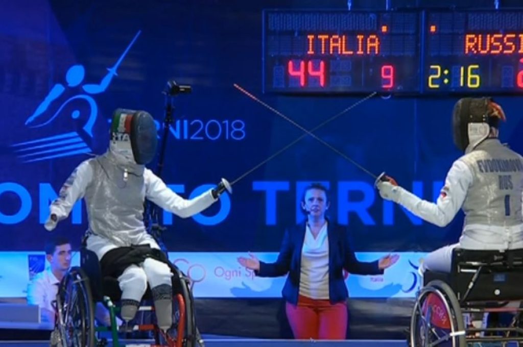 SchermaParalimpica_Terni