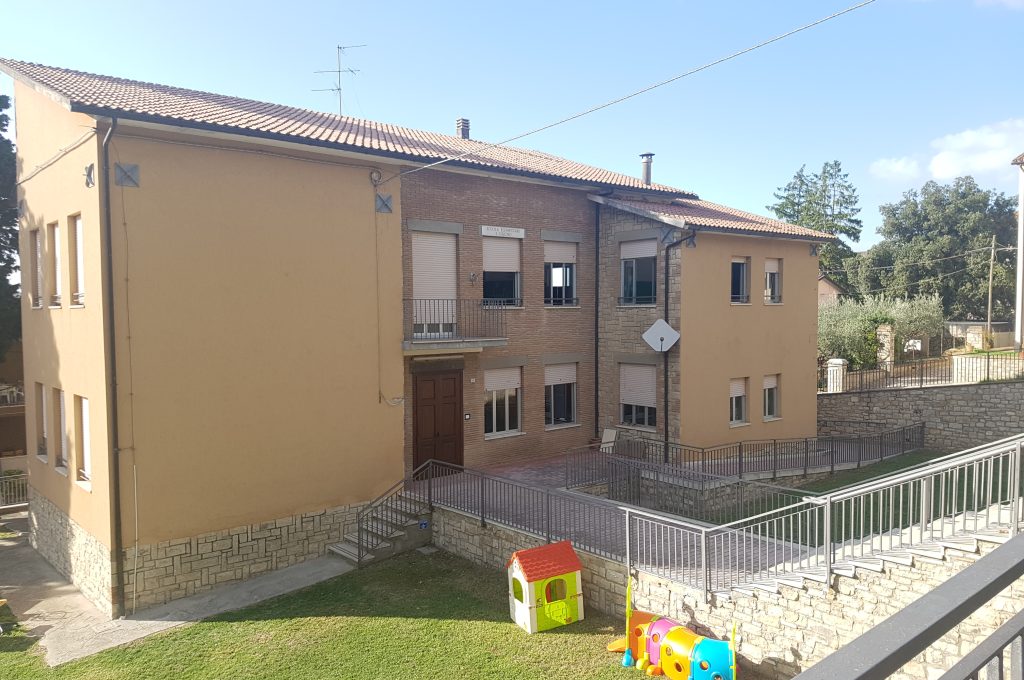 Scuola Primaria