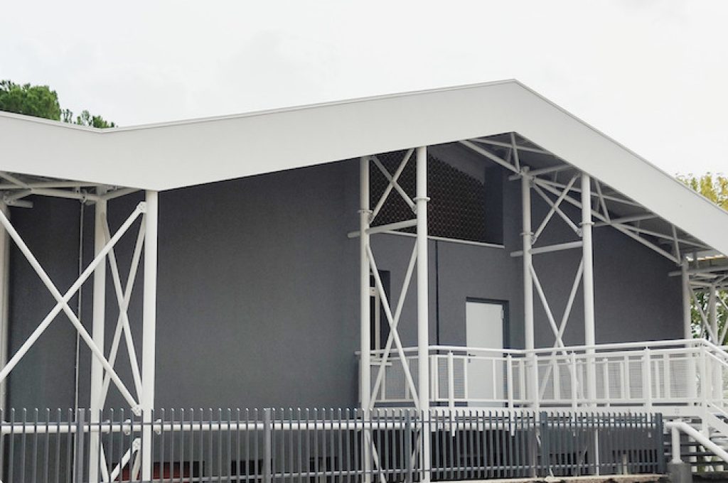 Scuola media Spina 1