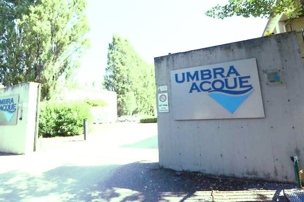 Sede Commerciale S. Lucia - PG