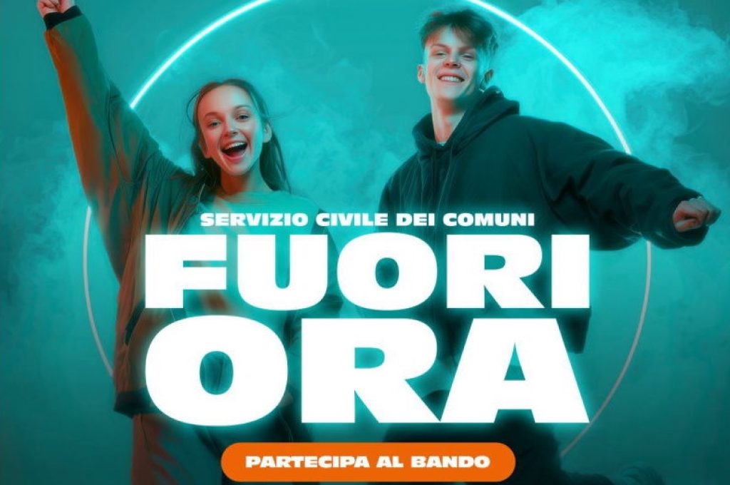 Servizio civile universale