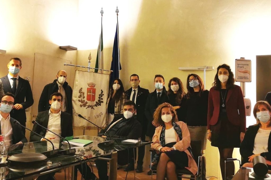 Soci fondatori Mente Pubblica