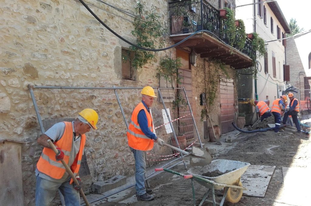 Sopralluogo Spina e compignano (5)