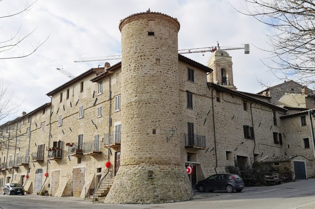 Spina 1