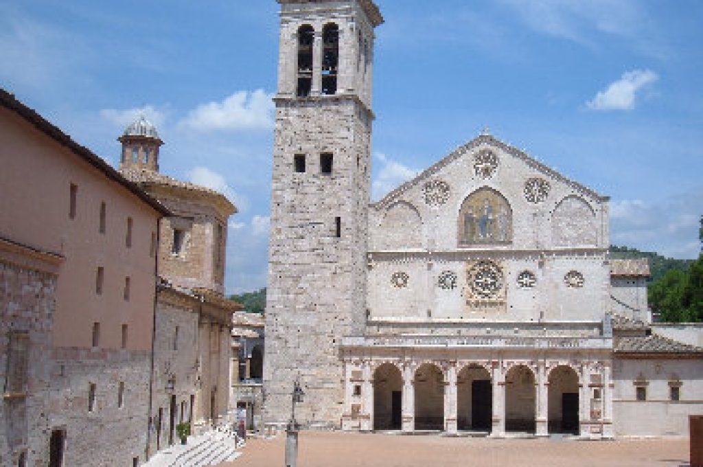 Spoleto-Cattedrale-di-Santa-Maria-Assunta