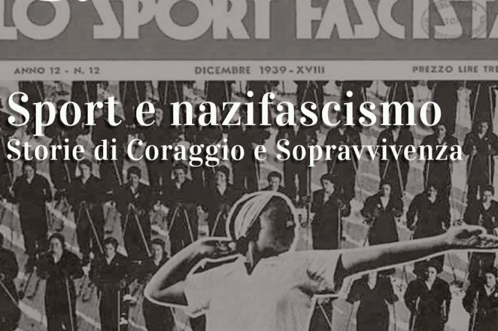 Sport e fascismo
