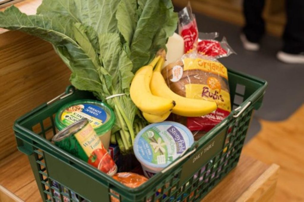 Spreco alimentare