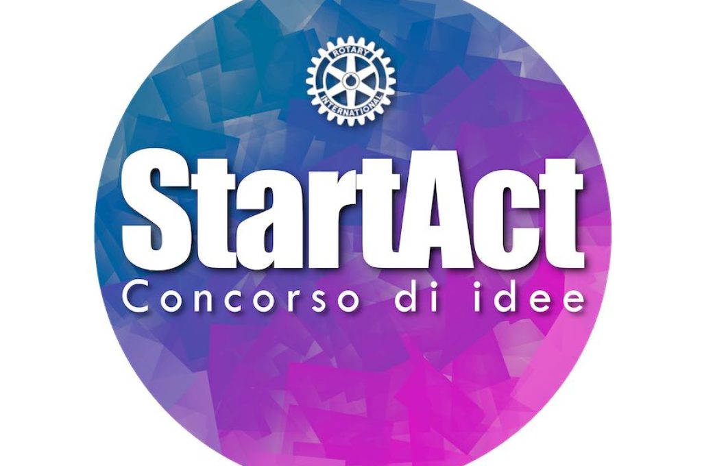 StartAct logo
