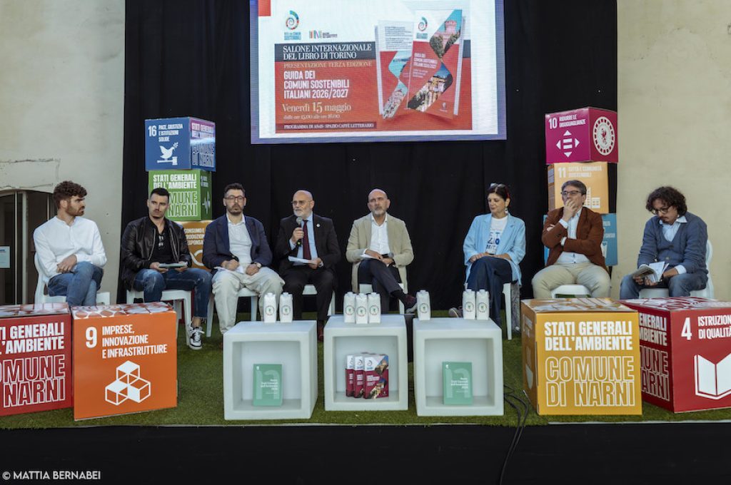 Stati Generali Ambiente a Narni (2)