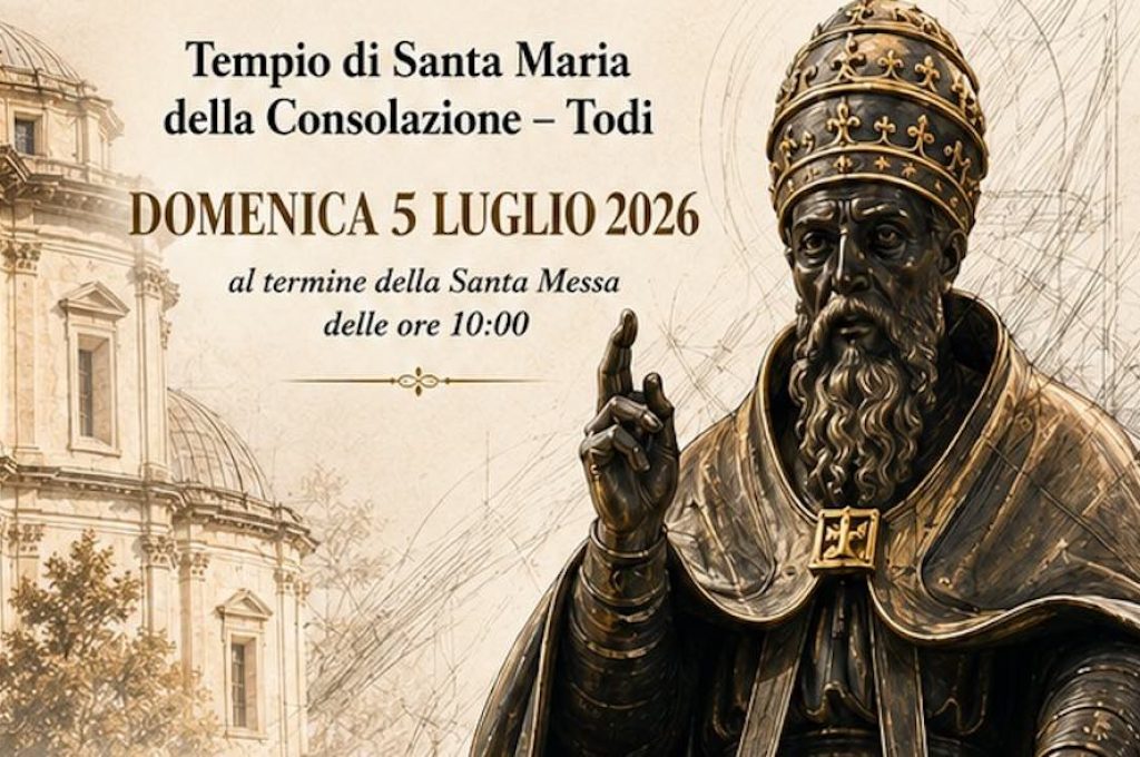 Statua Martino I