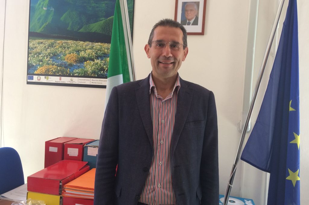 Stefano Villarini