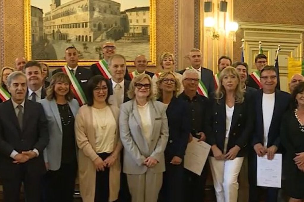 Stelle al merito 2024