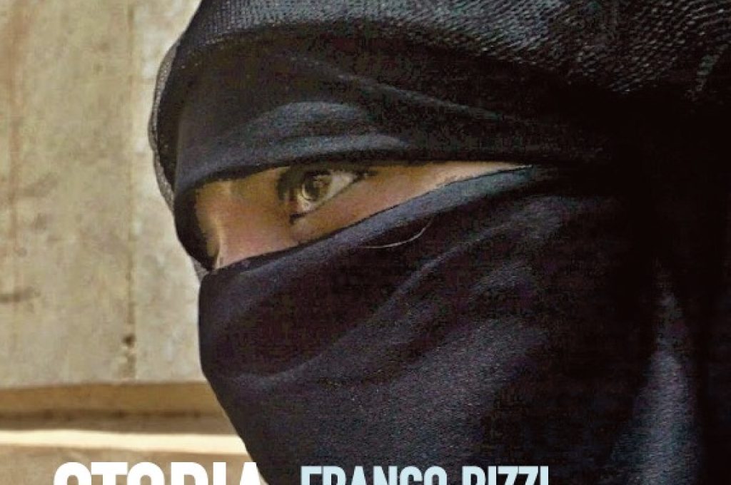 Storia di un Jihadista Cover