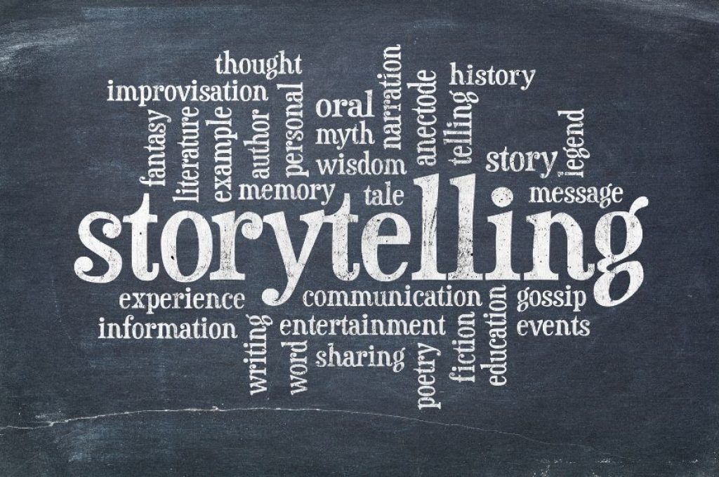 Storytelling