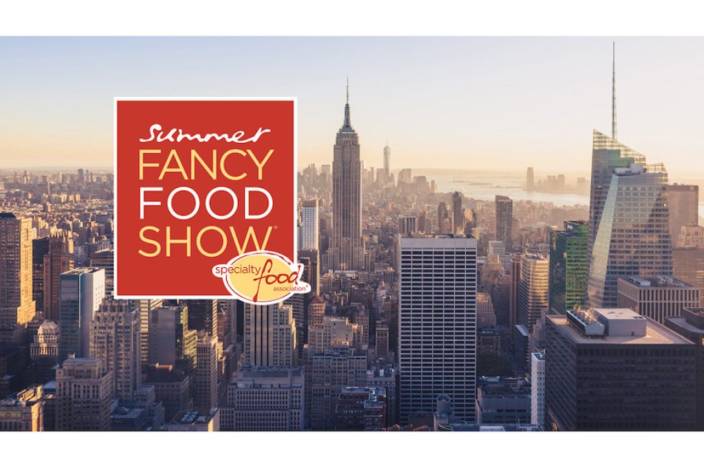 SummerfancyfoodNewyork
