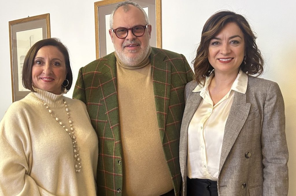 Sviluppumbria Sciurpa fioroni