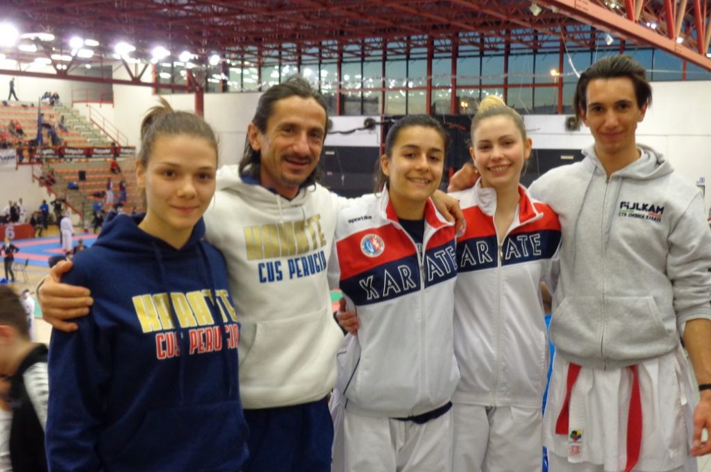 Team Cus PErugia2