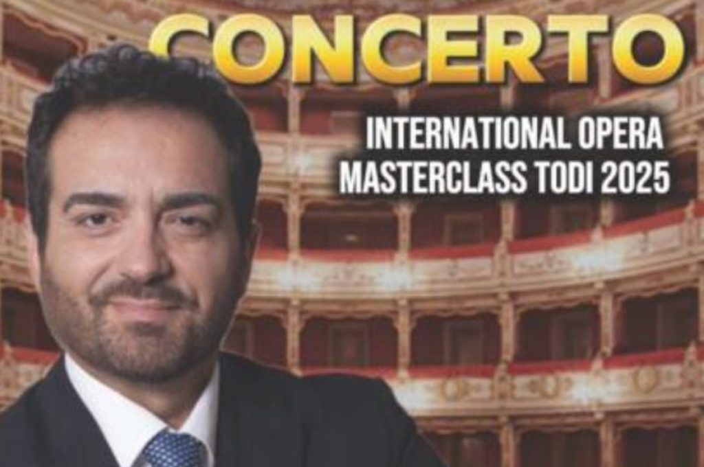 Terranova masterclass