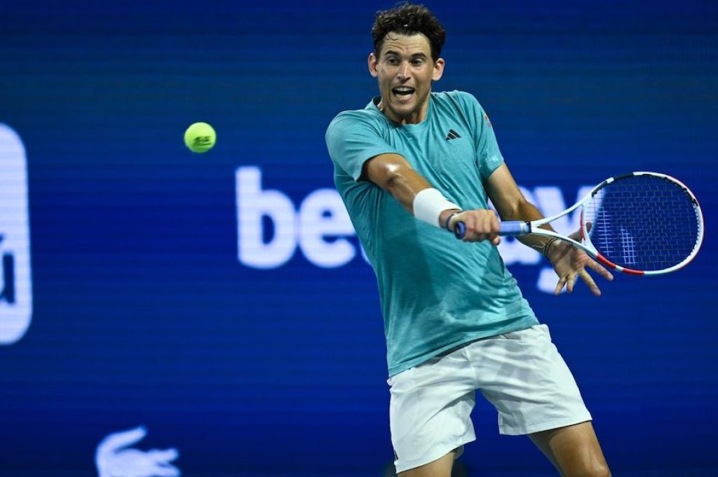Thiem