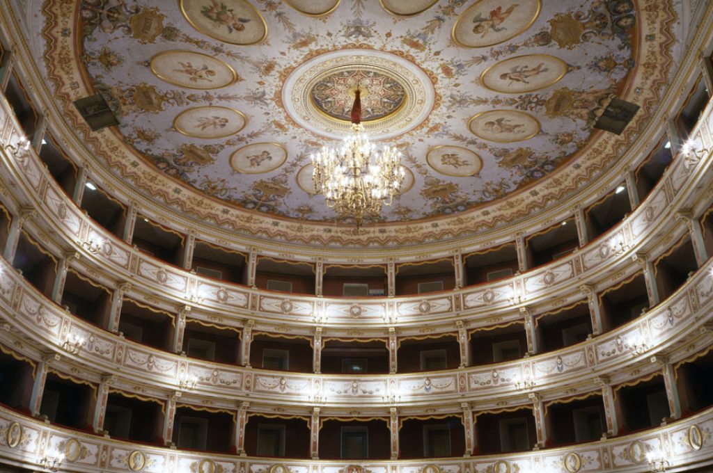 Todi Teatro_Comunale_Interno