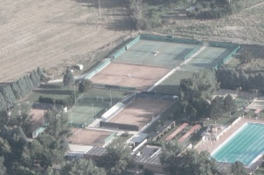 Todi club tennis