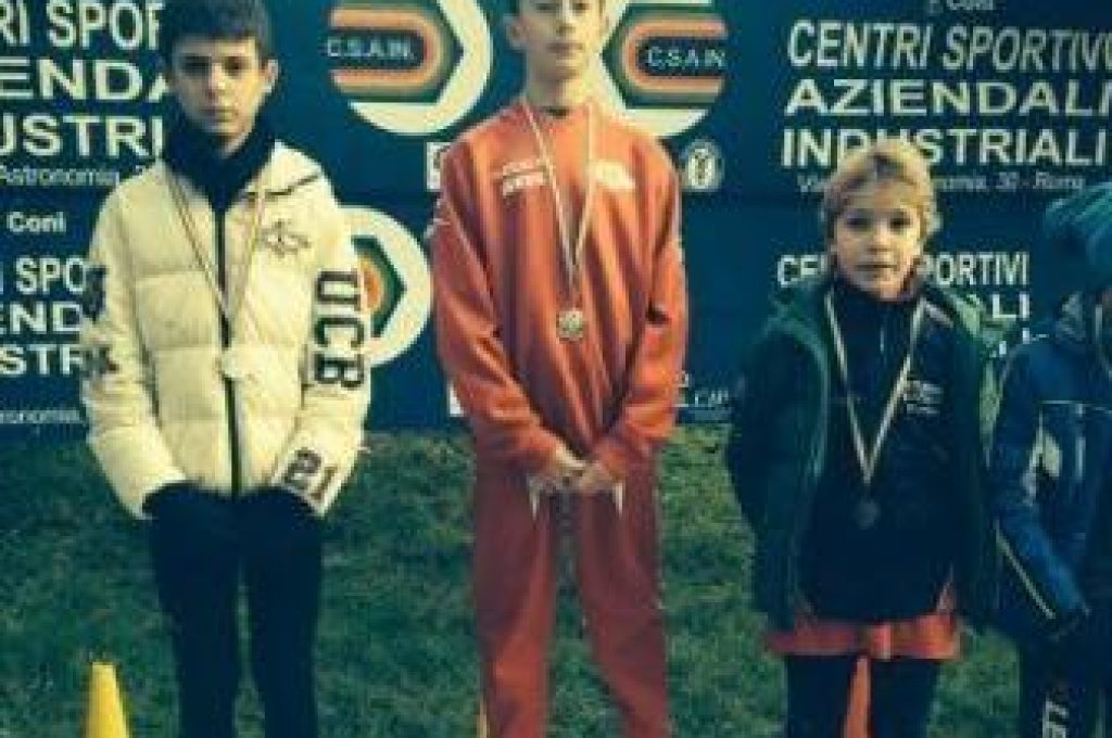 Todi cross Cascianelli