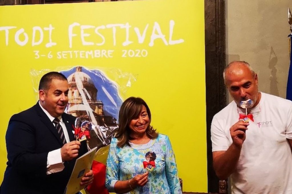 Todi festival 20 presentazione