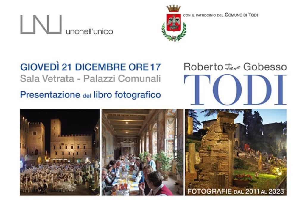 Todi gobesso